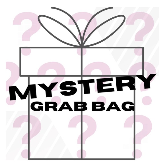 CHANEL Accessories - 🌹 TONIGHT INTRODUCING OUR LUXURY MYSTERY BAG SURPRISE: $50 ENTRY = LUXURY BAG🌹